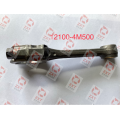 Biela para Nissan 12100-4M500